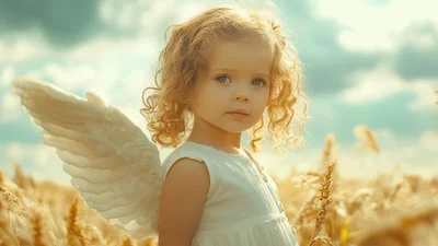 Привітання з Днем ангела Захара 2024: особлива проза та яскраві картинки до свята