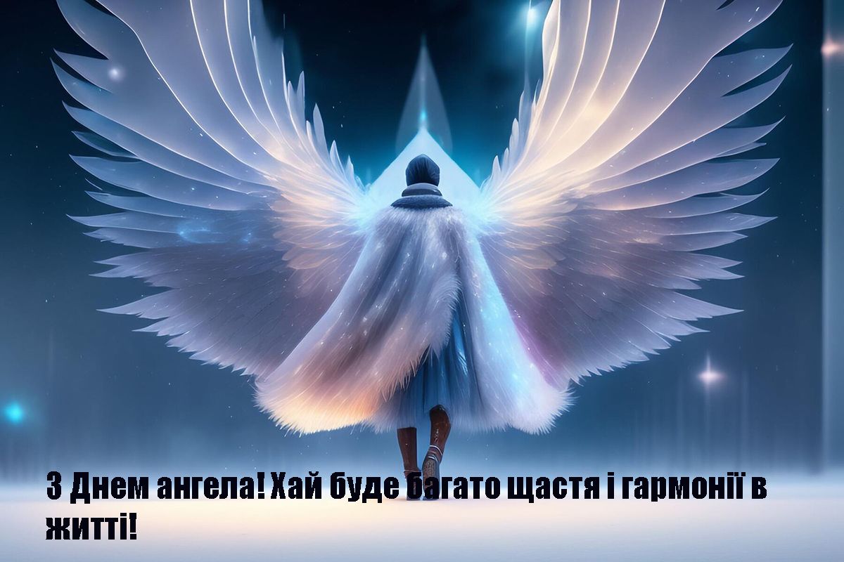 Поздравления с Днем ангела Захара 2024: особенная проза и яркие картинки к празднику - 633546 Поздравления с Днем ангела Захара 2024: особенная проза и яркие картинки к празднику - фото 633546