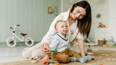 Топ-10 трендовых имен для мальчиков, которые точно завоюют внимание