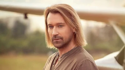 "Я не зарабатывал на войне", - Олег Винник заявил, что никуда не убегал