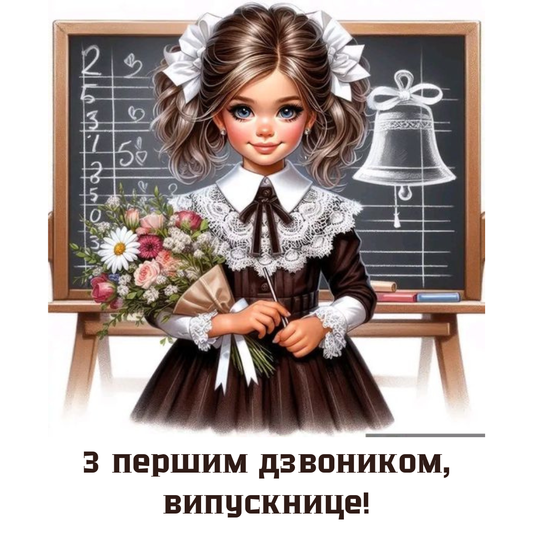 Последний год в школе: поздравления для выпускников с Первым сентября - фото 633628