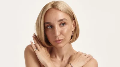 Блогерша Елена Мандзюк раскрыла свои заработки на фоне критики из-за приобретенного авто за 4 млн гривен