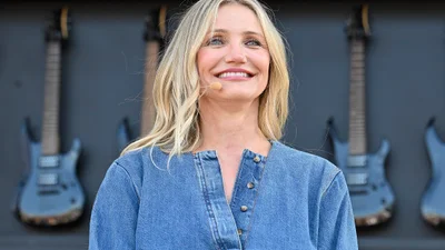 10 лет без съемок: что происходит в жизни Кэмерон Диас