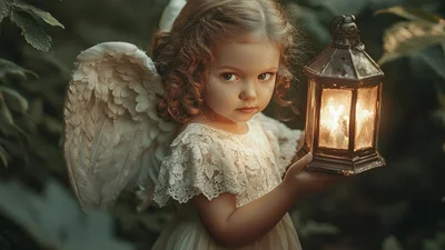 Невероятные поздравления с Днем ангела Елизаветы 2024 с Днем ангела