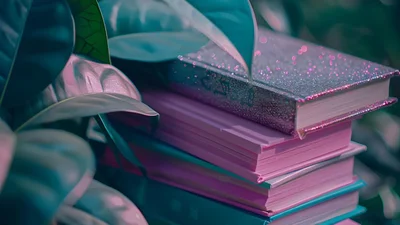 Книготерапія: 10 цитат про любов до книг, які зрозуміють тільки книголюби