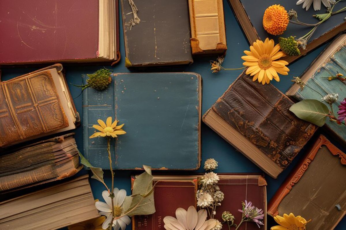 Книготерапия книготерапия: 10 цитат о любви к книгам, которые поймут только книголюбы - фото 633874