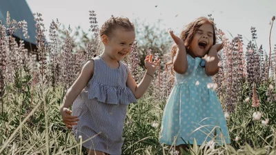 Елегантність і неповторність: топ-10 рідкісних імен для дівчаток