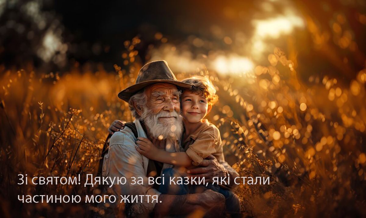 С Днем дедушек и бабушек 2024: самые теплые поздравления в прозе и картинки для родных - 634007 С Днем дедушек и бабушек 2024: самые теплые поздравления в прозе и картинки для родных - фото 634007