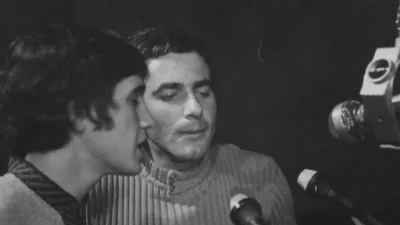 "Яремчук: Незрівнянний світ краси": фільм про першу попзірку України встановив рекорд