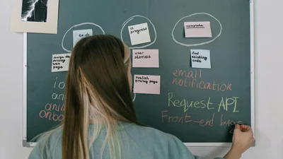 Как составить расписание дня для ребенка