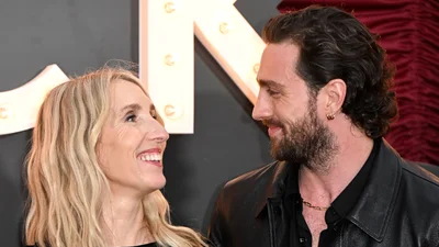 Не перешкода: це наймиліші зіркові пари з великою різницею у віці