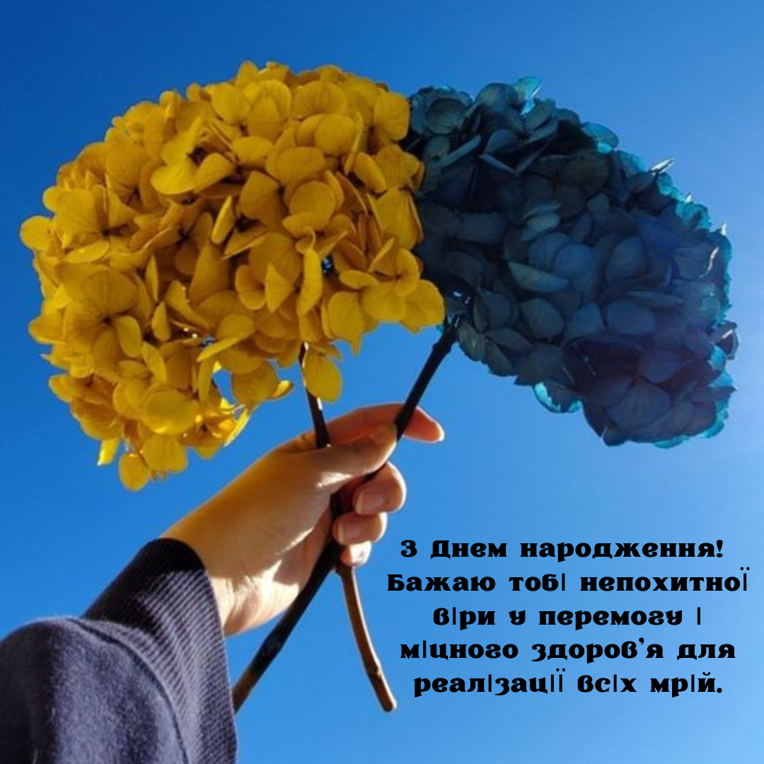 Креативні привітання з Днем народження - фото 634196