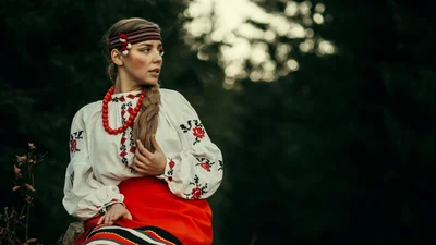 Серце з перцем: топ-10 колоритних жіночих імен