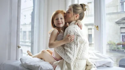 Крутые поздравления с Первым звонком для дочерей, чтобы учеба была в радость