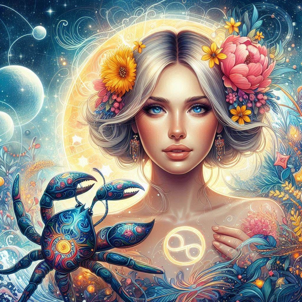 Чувствительный и раздражительный: интересные факты о знаке зодиака Рак - 634252 Чувствительный и раздражительный: интересные факты о знаке зодиака Рак - фото 634252