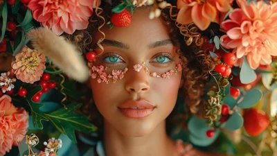 Святкуємо Міжнародний день краси 2024: 10 цікавих фактів про б’юті індустрію