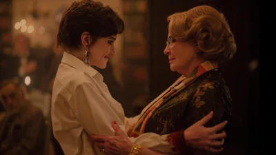 Приквел "Дитини Розмарі" – це новий горор з акторкою, яка хоче зіграти Мадонну