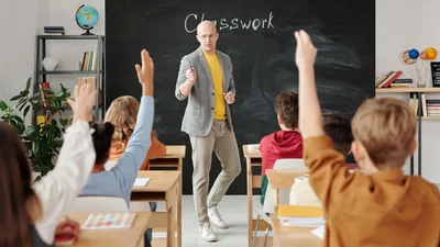 Як швидко увійти в навчальний ритм: 5 порад