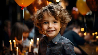 Классные поздравления с Днем рождения брата - особенные слова и картинки для самого родного