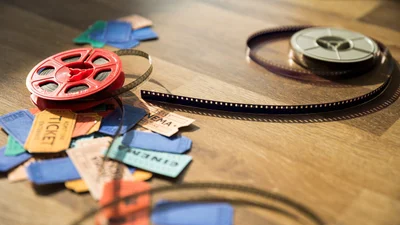 Від "Довбуша" до "Конотопської відьми": чому День українського кіно — це новий тренд для справжніх патріотів