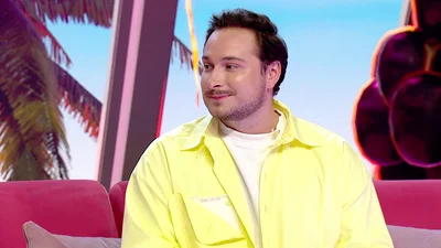 Певец Никита Киселев ответил, есть ли у него любимый человек