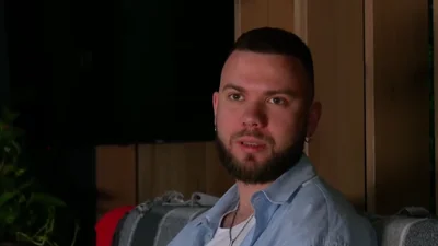 Певец LAUD рассказал, почему на самом деле разорвал сотрудничество с продюсером