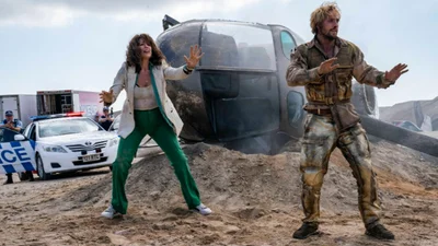 Якщо стало нудно: це 4 комедії, які розважать тебе ввечері