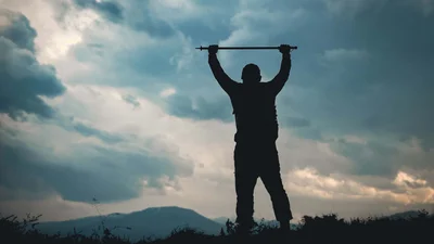 Символи мужності та сили: забуті українські чоловічі імена