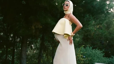 Подруга Джастина и Хейли Бибер случайно рассекретила дату рождения их сына