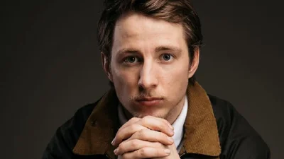 Александр Терен поделился с читателями книгой: достойный совет от нового "Холостяка"