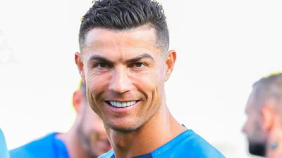 Кріштіану Роналду запустив канал на YouTube і зібрав багатомільйонну кількість підписників