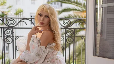 "Можна розлучатися": Полякова розповіла, який подарунок за 16 тисяч євро багато років просила у чоловіка