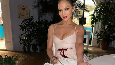 Дженніфер Лопес весело провела своє літо попри розлучення з Беном Аффлеком