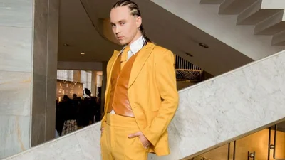 "Я не пафосный", - Артем Пивоваров рассказал, сколько стоит его casual-образ