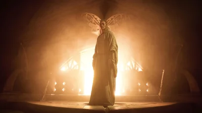 Орки тоже люди: эта деталь сюжета возмутила фанатов сериала "Кольца власти"