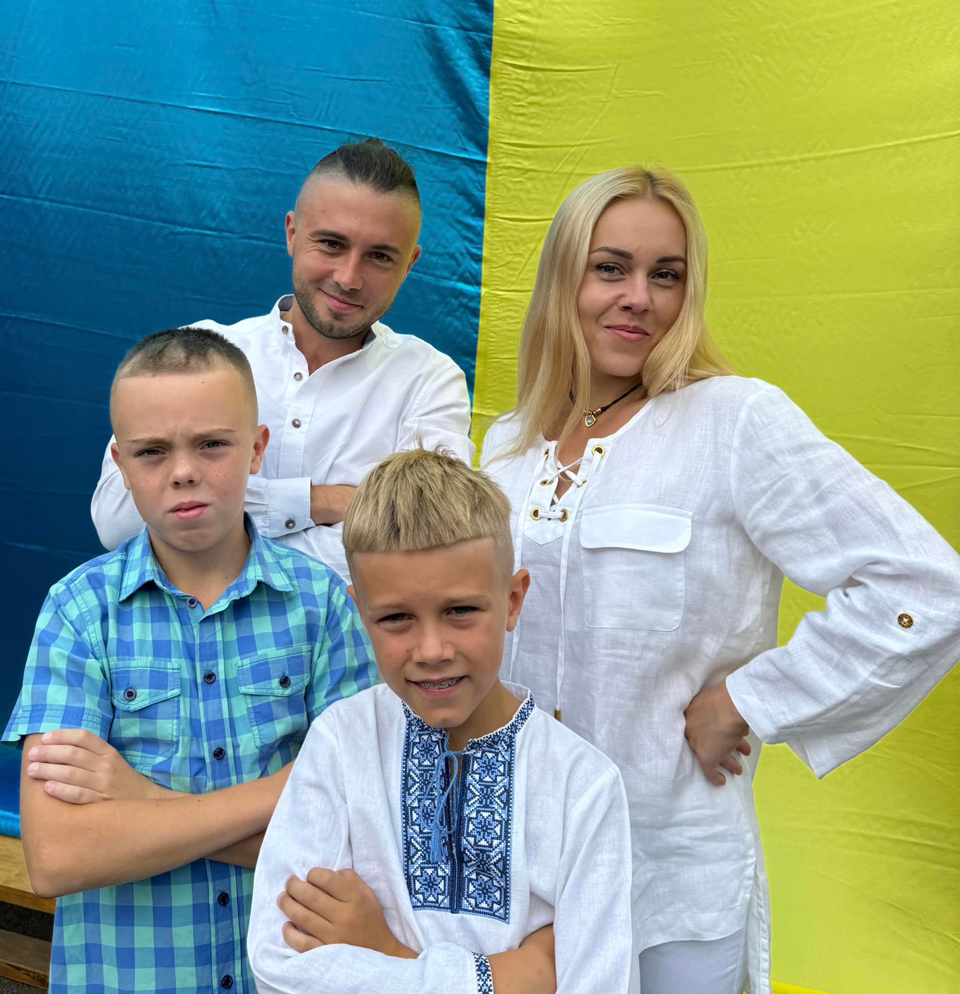 Новый учебный год: как дети звездных родителей пошли в школу - 634993 Новый учебный год: как дети звездных родителей пошли в школу - фото 634993
