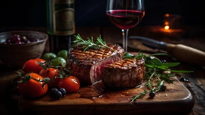 Фудпейрінг для новачків: вчимося поєднувати різні напої з продуктами