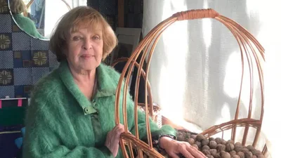 Как получить заряд жизненных сил – секрет раскрыла 87-летняя Ада Роговцева