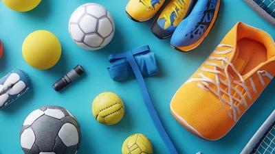 С Днем физкультуры и спорта Украины 2024: вдохновляющие пожелания для активных и энергичных