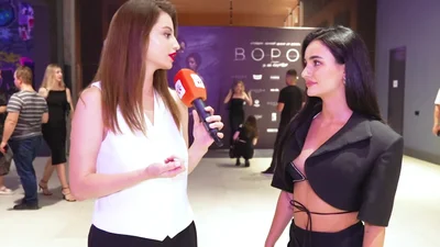 Эксклюзив: Анна Тринчер прокомментировала побег Александра Волошина за границу