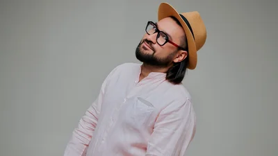 Женя Фешак розповів про свій автопарк: яким авто користується радіоведучий і продюсер Люкс ФМ