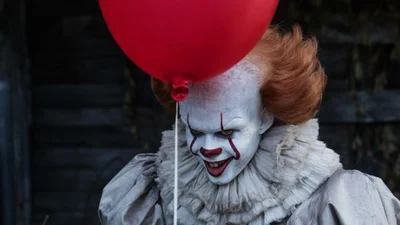 Стівен Кінг підтримав Україну: пригадуємо найкращі екранізації його книг