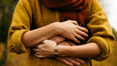 Красивые цитаты про осень и любовь, которые создадут тебе романтическое настроение