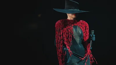 Klavdia Petrivna назвала 15 треків, які її надихають - ти теж захочеш додати в плейліст