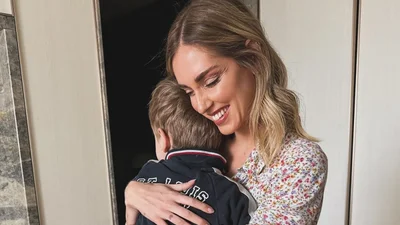 Как выразить ребенку поддержку: слова, которые ощущаются как объятия