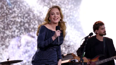 Адель розсекретила справжню причину, чому знову йде зі сцени