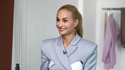 Актриса Анастасия Цимбалару призналась, имеет ли бойфренда