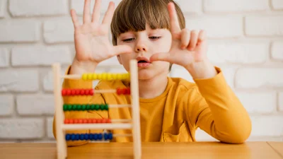 Ментальная арифметика - что это и как работает