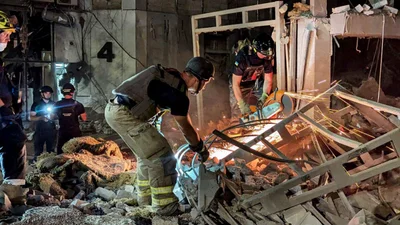 Атака по Полтаве: украинские артисты прокомментировали преступление россиян