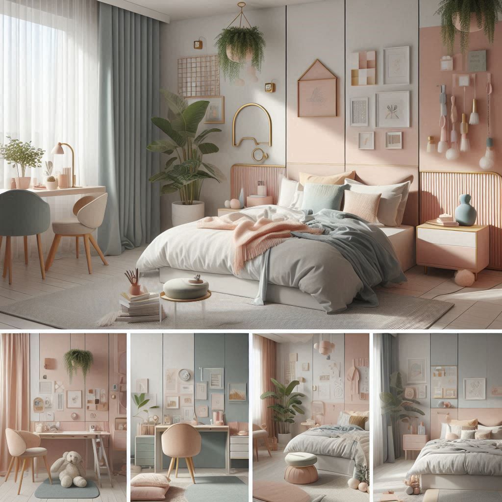 Що таке mood board для інтер'єру  - фото 635624